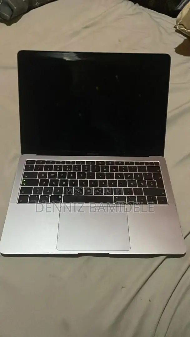 Laptop Apple MacBook Air 8GB Intel Core i5 HDD 128GB