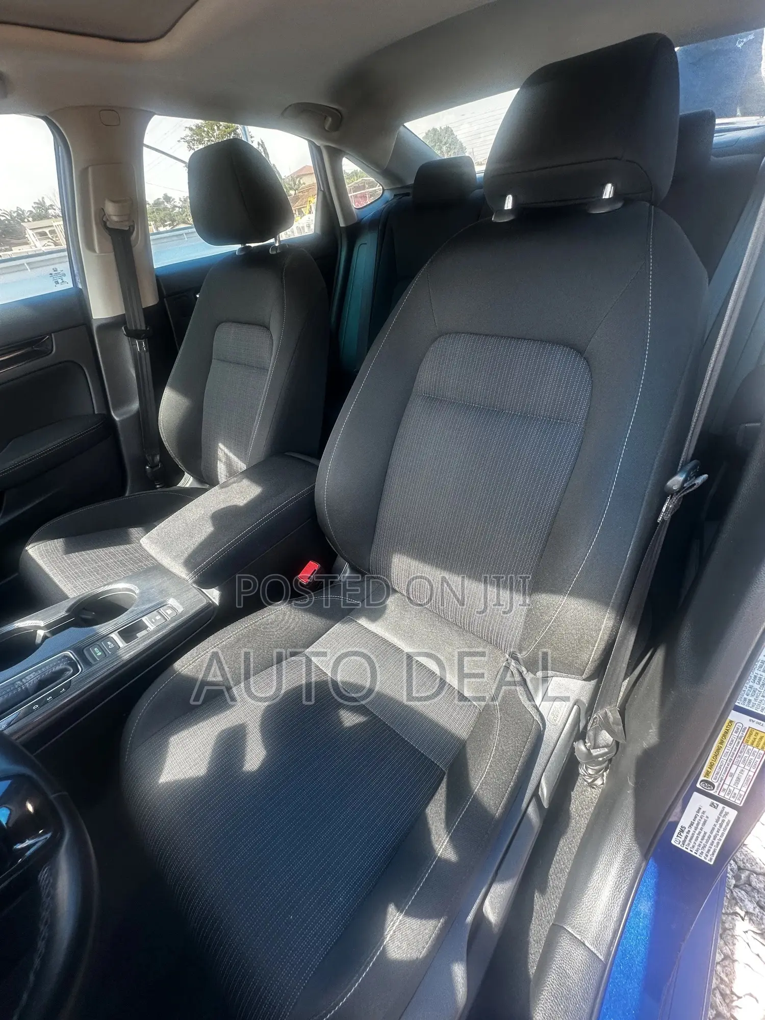 Hyundai Tucson Limited AWD 2019 Gray