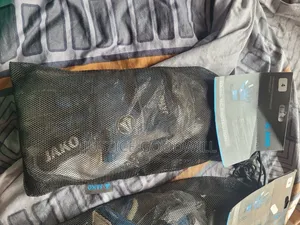 Jako Keeper Handgloves ( Size 4)