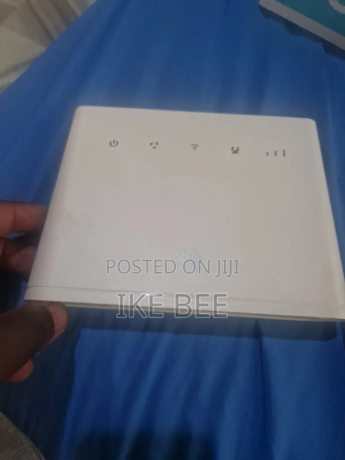Huawei Lte Cat4 Cpe