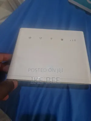 Huawei Lte Cat4 Cpe