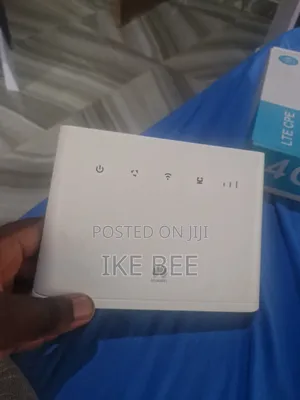 Huawei Lte Cat4 Cpe