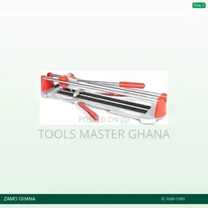 Star-50-N Tiles Cutting Machine 51cm With Case - Rubi-12993