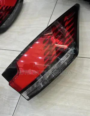 Lexus Rx350 2023+ Oem Tail Light Right Side