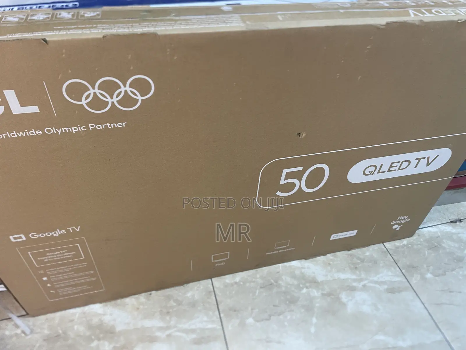 TCL Television