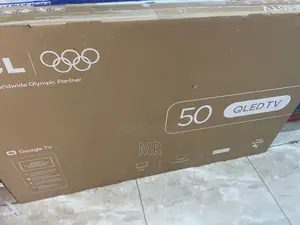 TCL Television