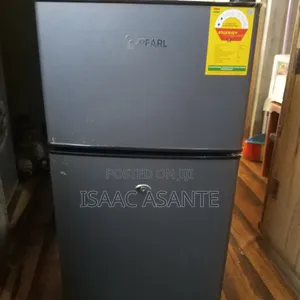 Pearl Table Fridge