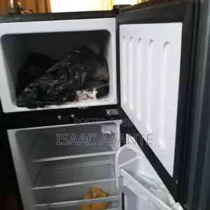 Pearl Table Fridge