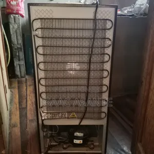 Pearl Table Fridge