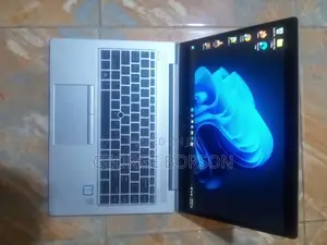 Laptop HP EliteBook 840 G6 8GB Intel Core i5 SSD 256GB