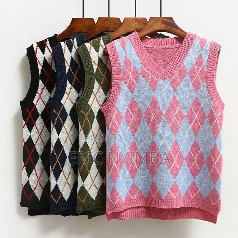 Luxeweave Fashion
