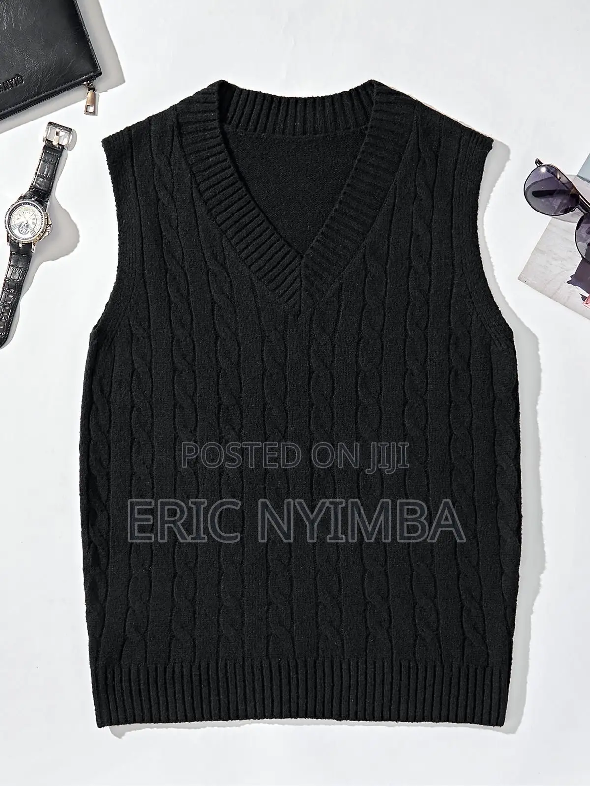 Luxeweave Fashion