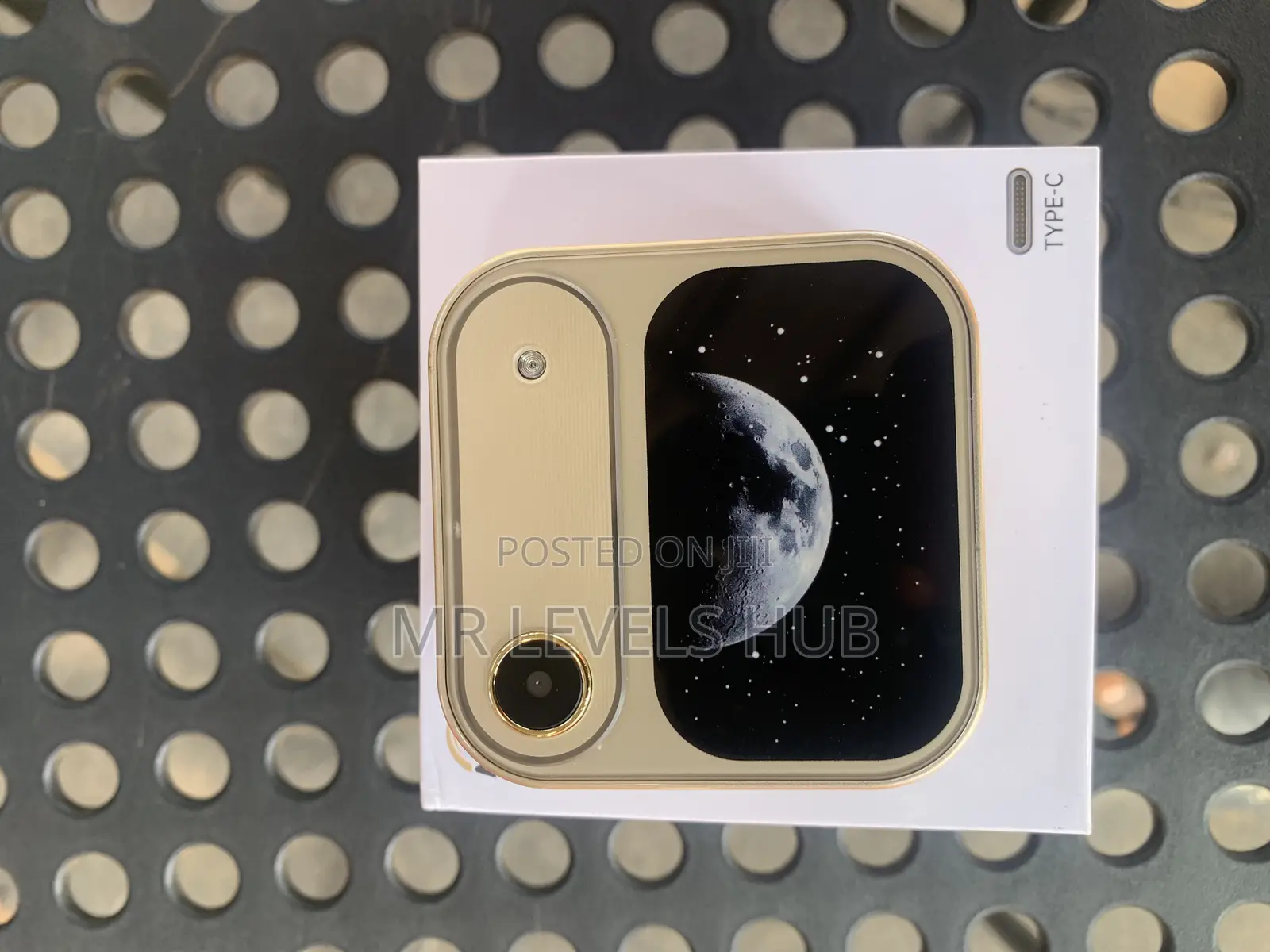 New Mobile Phone