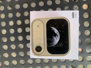 New Mobile Phone