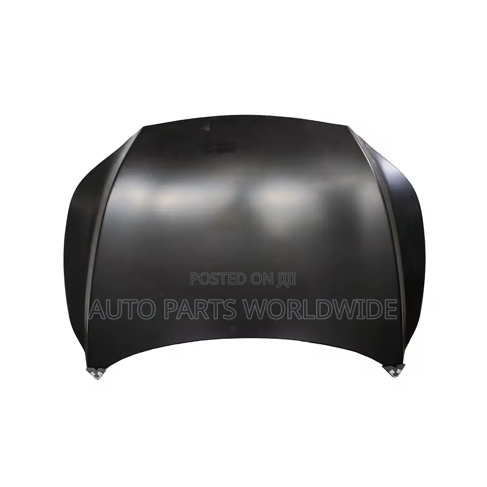 High-Quality Original Foreign Used Rx350/Bonnet 2023-2026