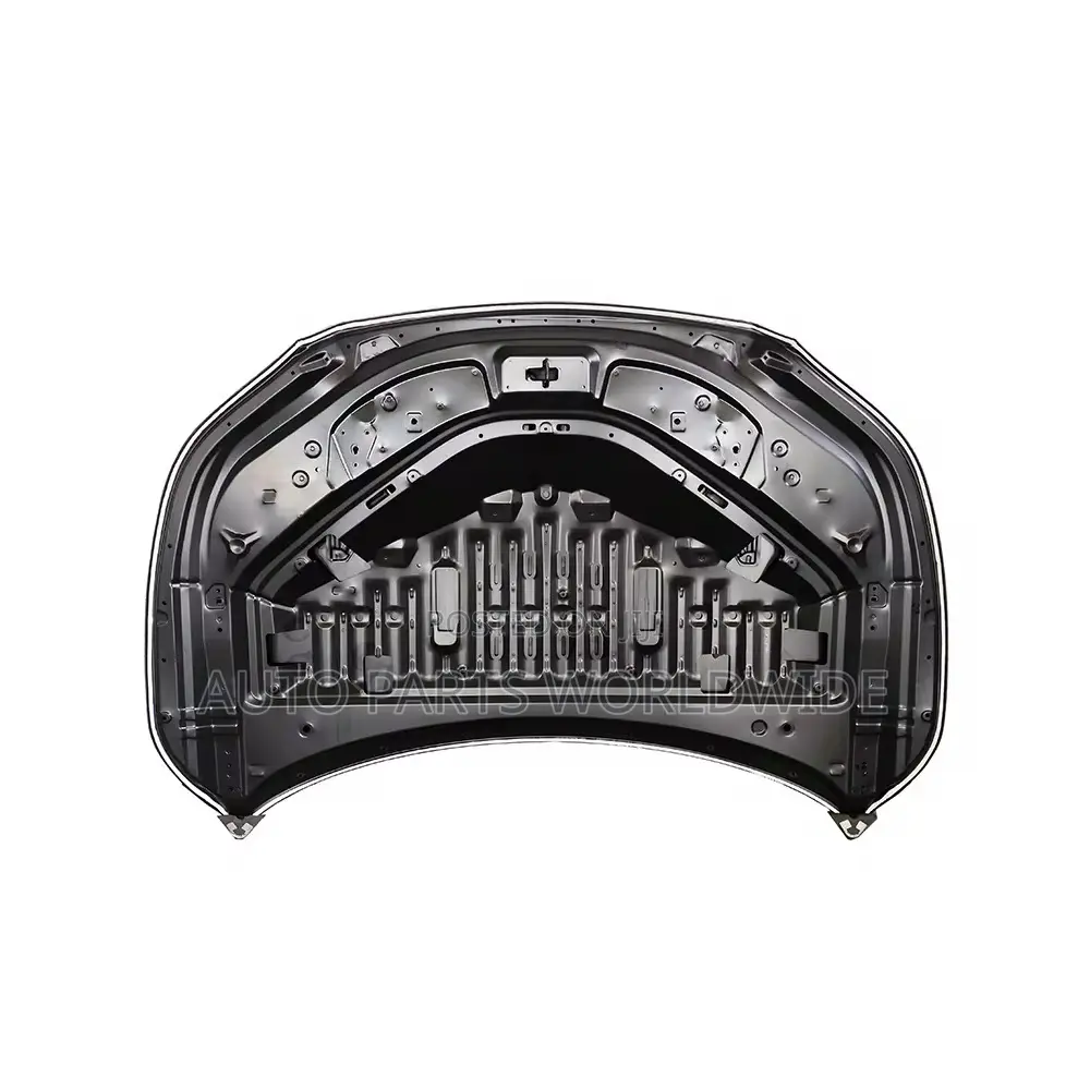 High-Quality Original Foreign Used Rx350/Bonnet 2023-2026
