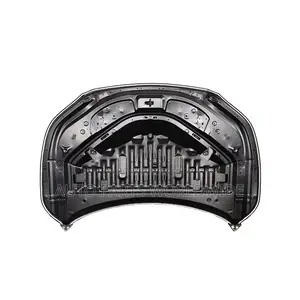 High-Quality Original Foreign Used Rx350/Bonnet 2023-2026