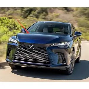 High-Quality Original Foreign Used Rx350/Bonnet 2023-2026
