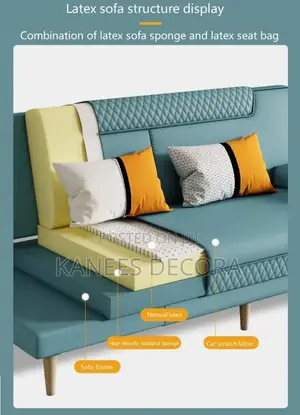 Brand New Recliner Sofabed