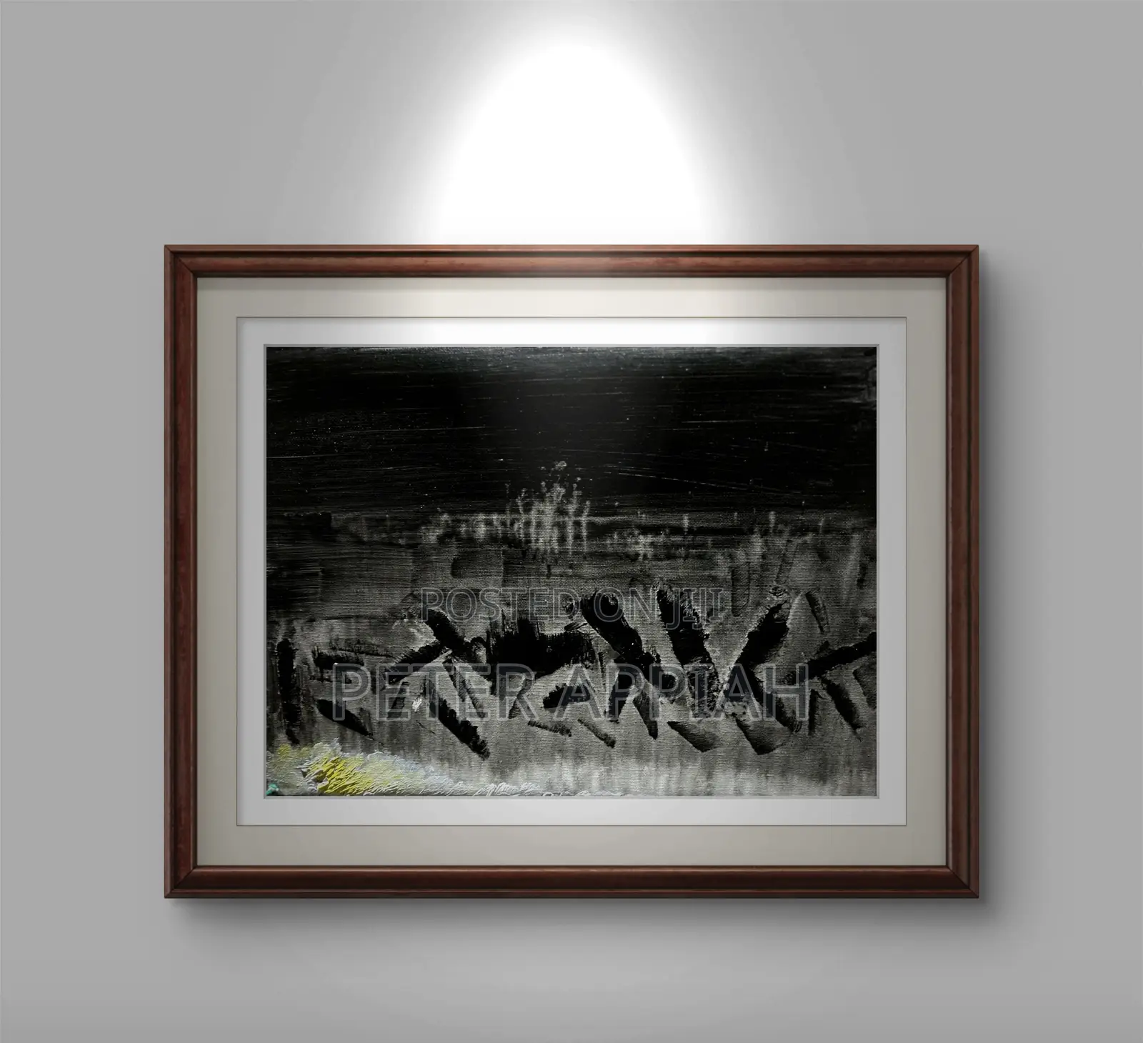 Before the Break of Knowing