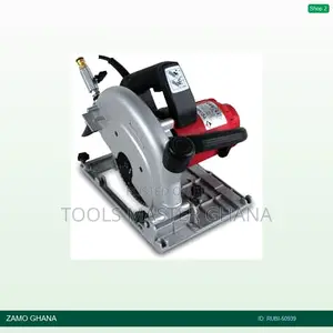 Tc-180 Electric Circular Saw 180mm - Rubi-50939
