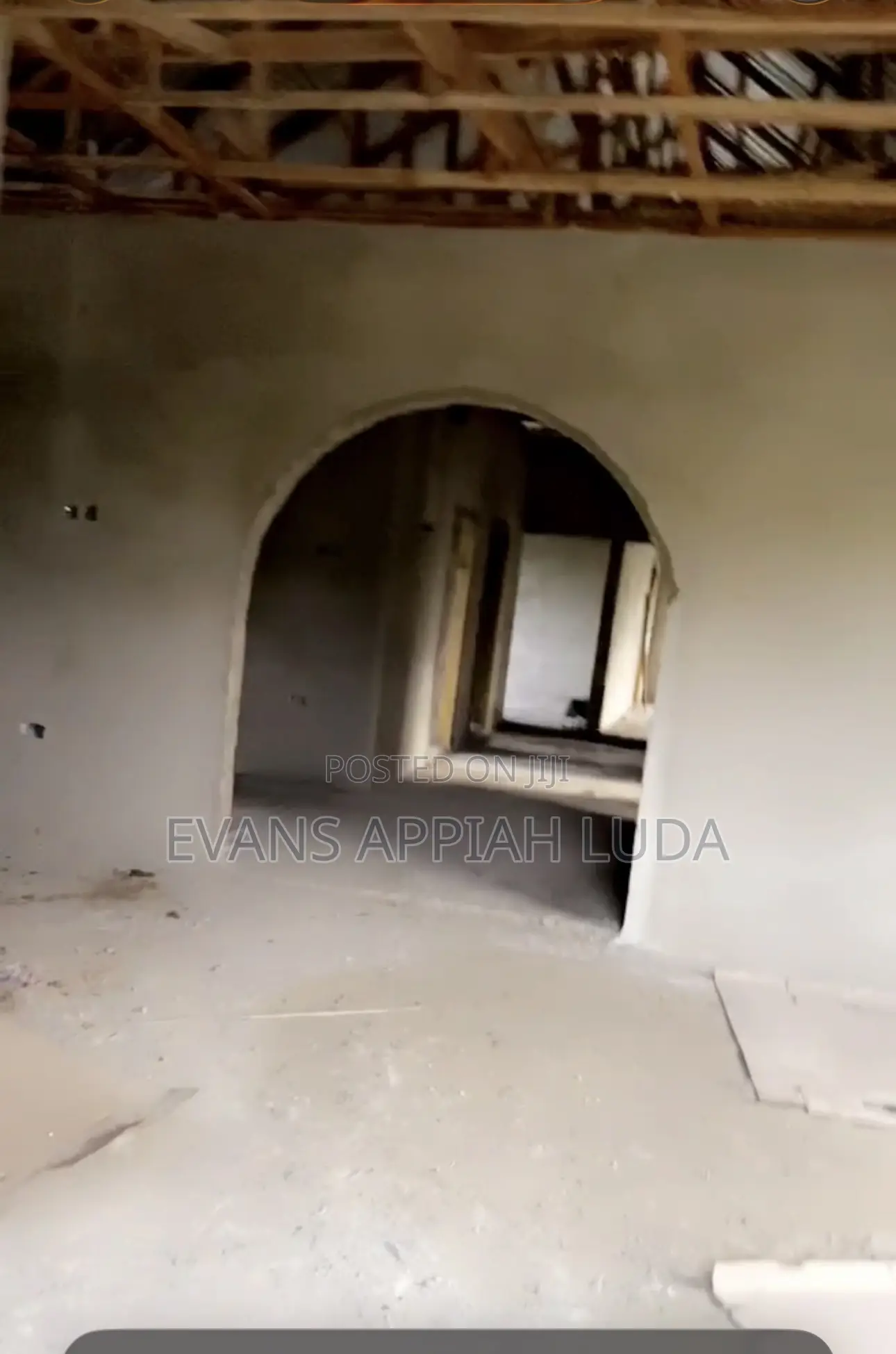 4bdrm House in Atwima Nwabiagya for sale