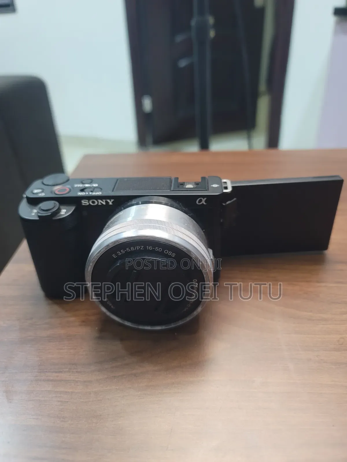 Sony Zve10