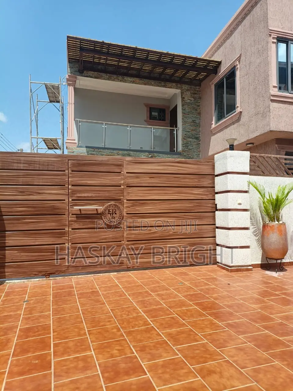 4bdrm House in Tesano for rent
