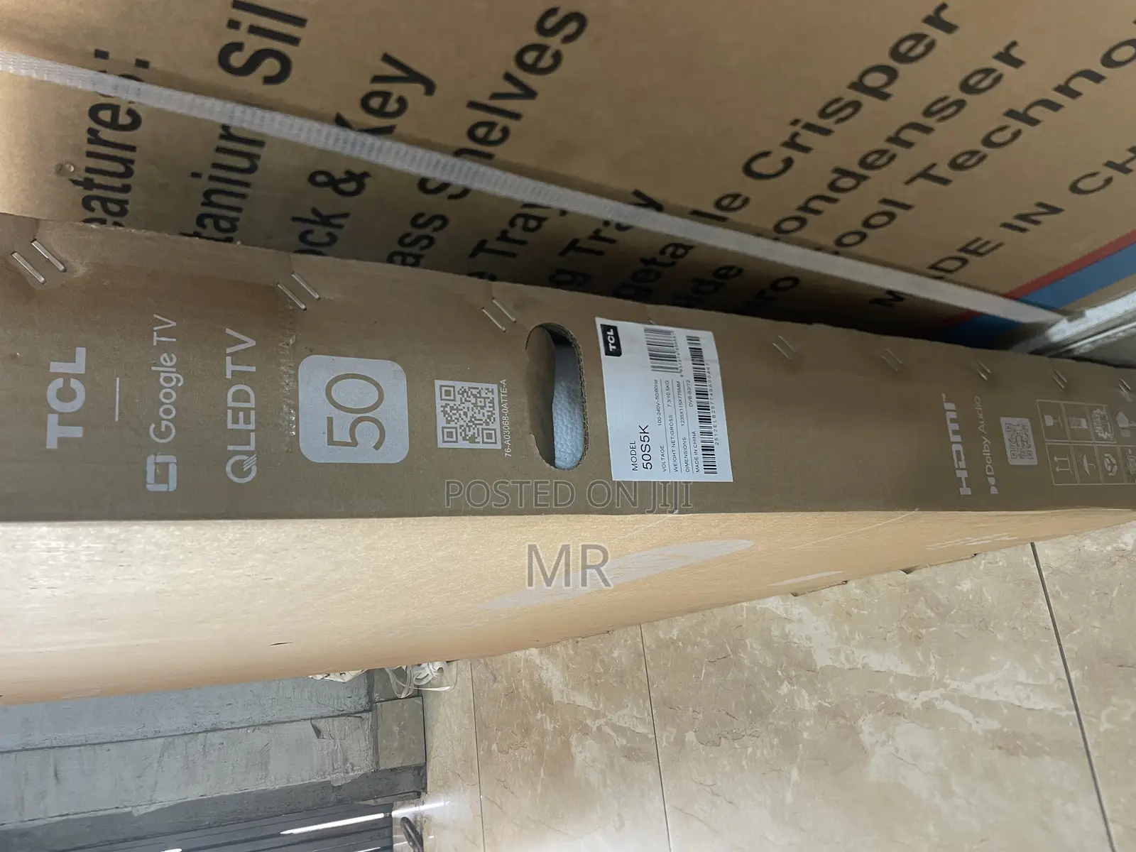 TCL Television