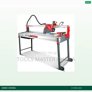 Ds-250-N 1000w Electric Tiles Cutting Machine - Rubi-52920