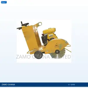Concrete Cutter 500mm - Q500b