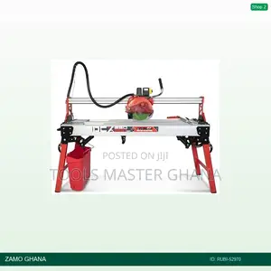 DCX-250 Xpert 1550 230v Electric Cutter - Rubi-52970