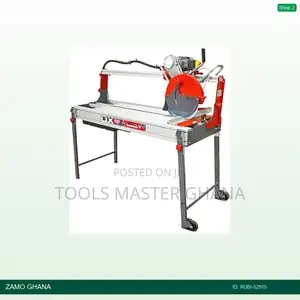 Dx-350-N 1300w Electric Tiles Ctting Machine - Rubi-52915