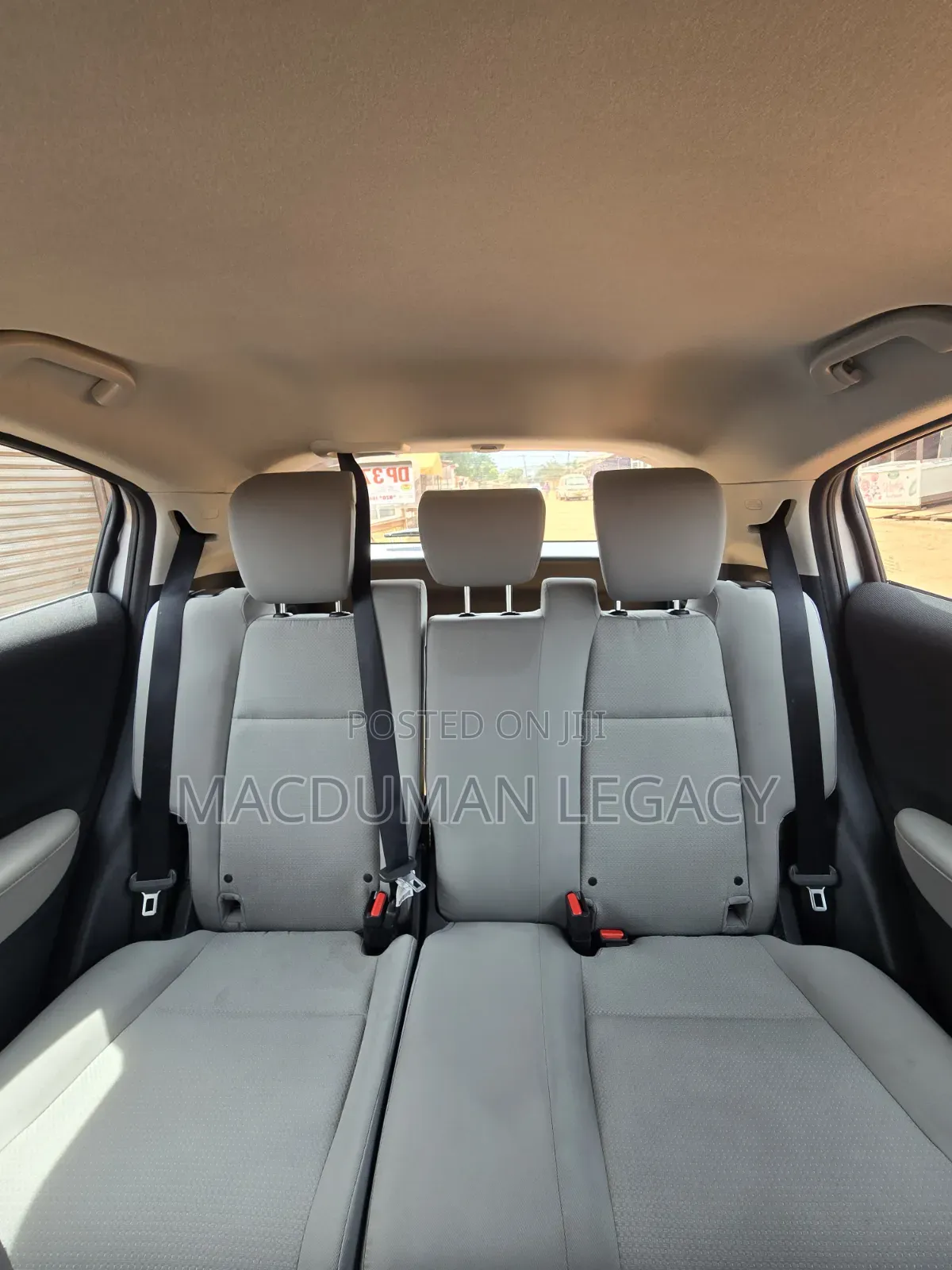 Honda HR-V LX 2021 Silver