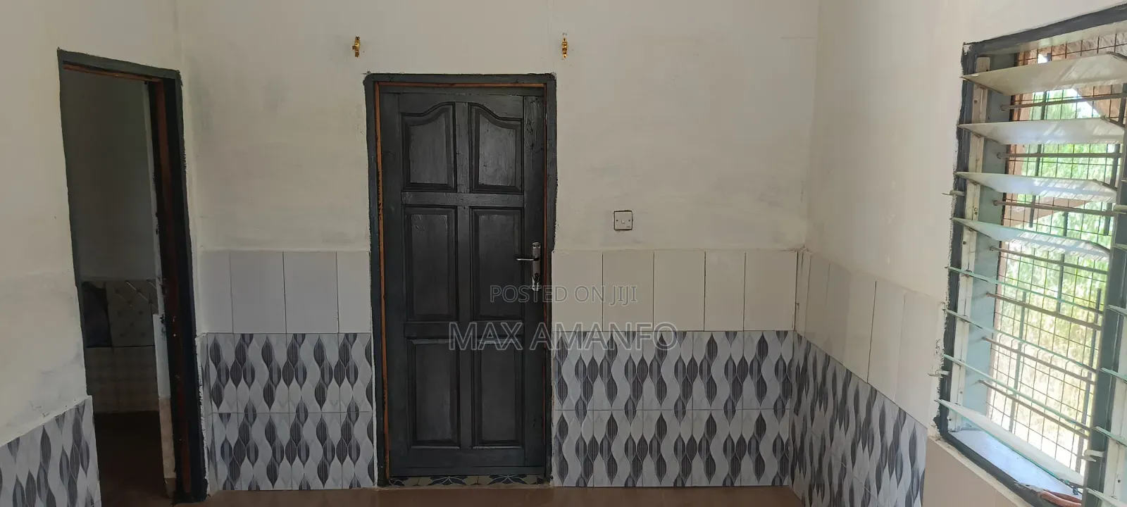 Studio Apartment in Glory Falls Hostel, Atwima Nwabiagya for rent