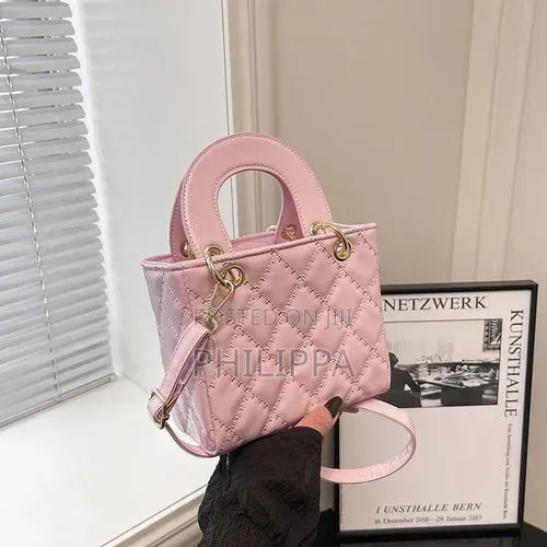 Affordable Ladies Bags