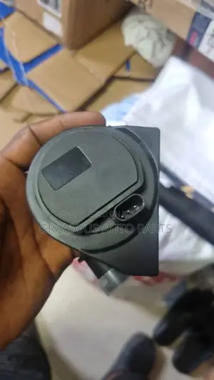 Auxiliary Coolant Pump V6 3.6l
