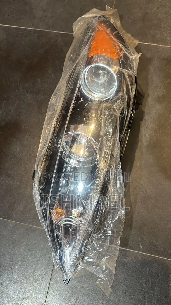 Kia Sportage Headlight 2011-2016