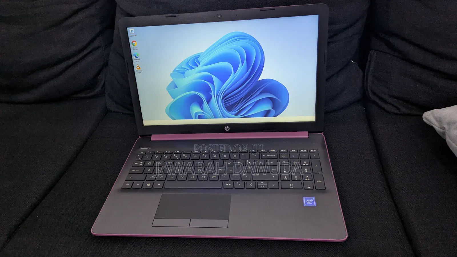 Laptop HP 15 4GB Intel Core i5 HDD 1T