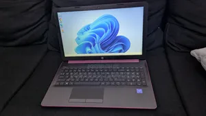 Laptop HP 15 4GB Intel Core i5 HDD 1T