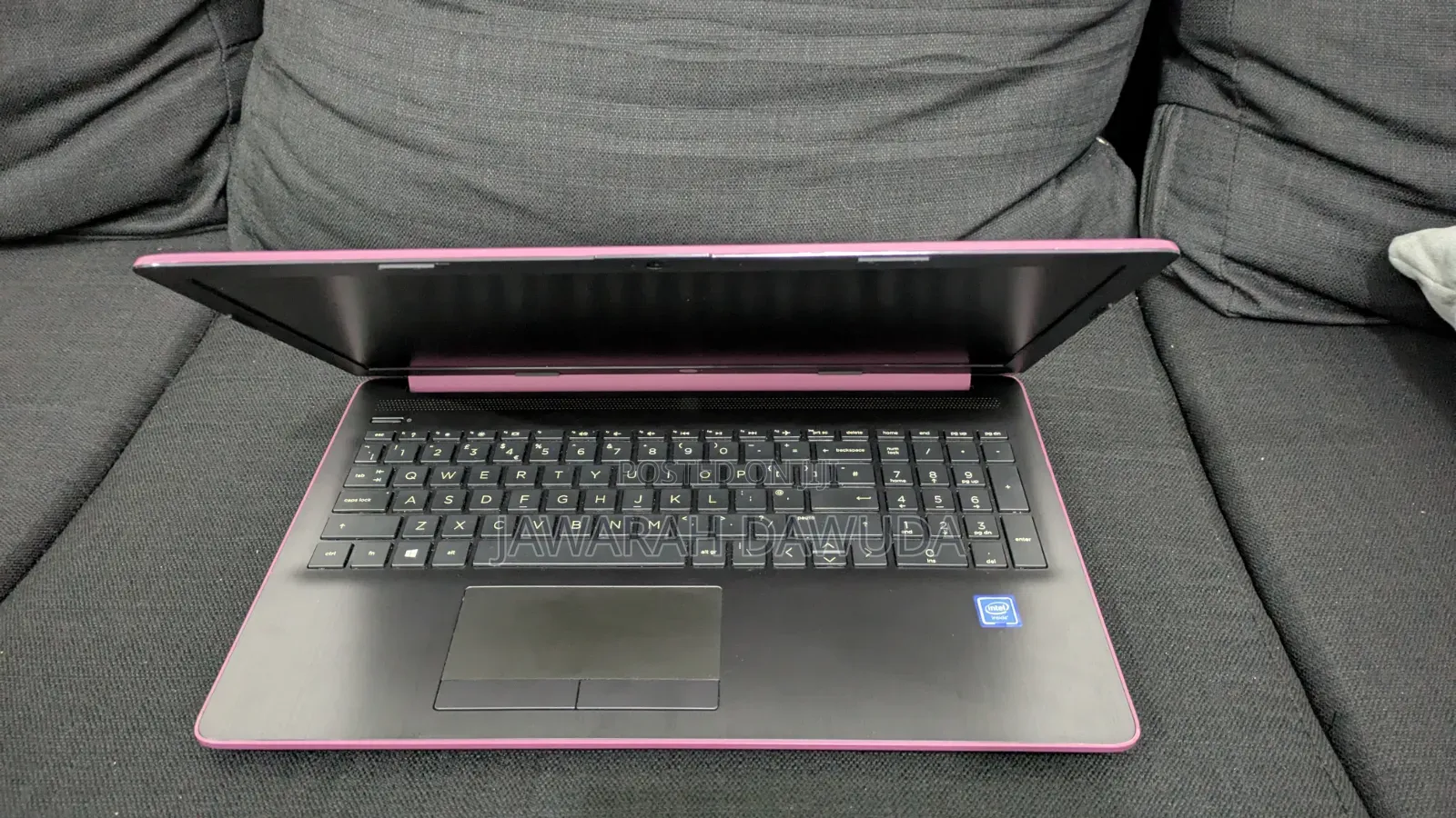 Laptop HP 15 4GB Intel Core i5 HDD 1T