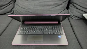 Laptop HP 15 4GB Intel Core i5 HDD 1T