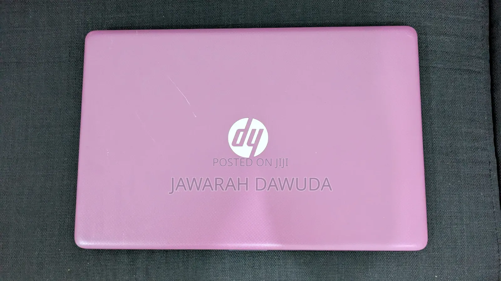 Laptop HP 15 4GB Intel Core i5 HDD 1T