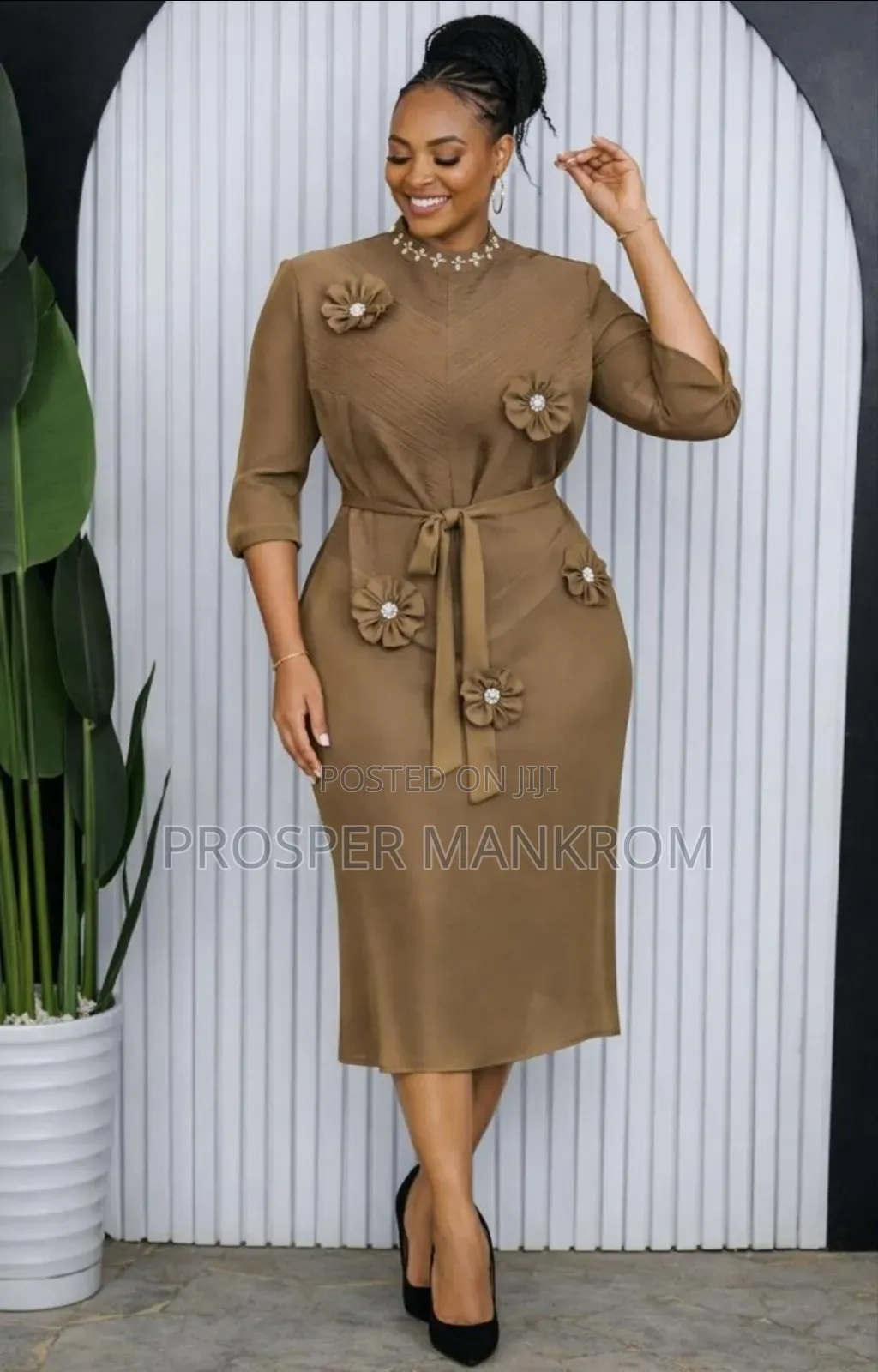 Ladies Dress for Occasions