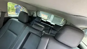 Toyota Highlander XLE 2019 White