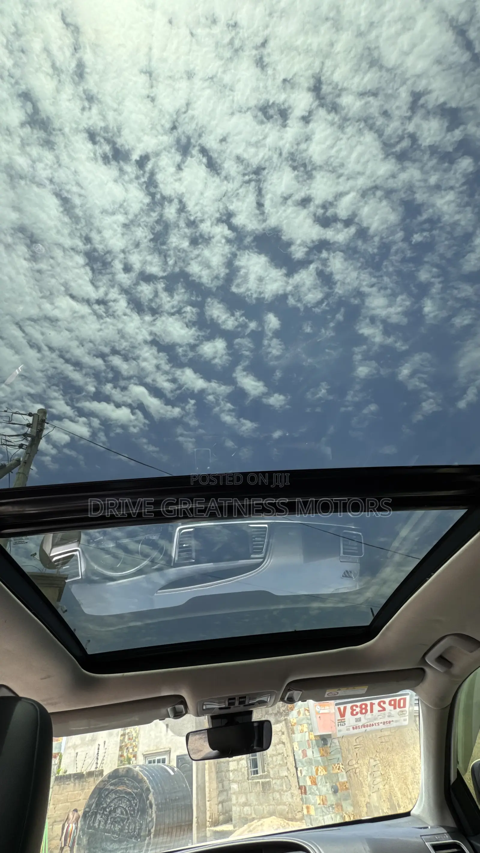 Toyota Highlander XLE 2019 White