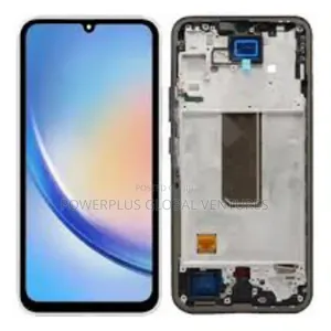 Samsung Galaxy A34 5g Phone Screen Replacement Oled Original