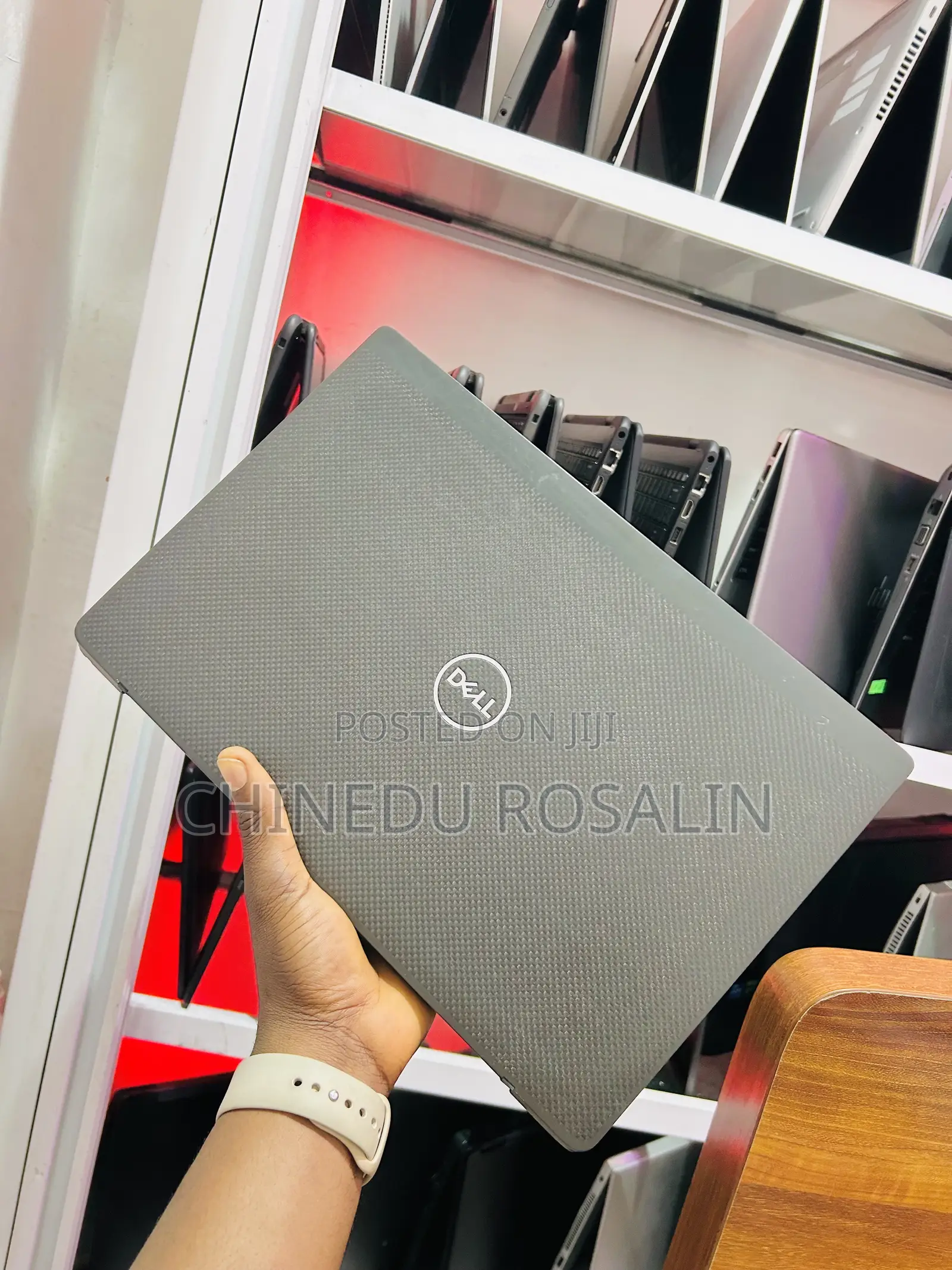 Laptop Dell Latitude 7400 16GB Intel Core i7 SSD 256GB