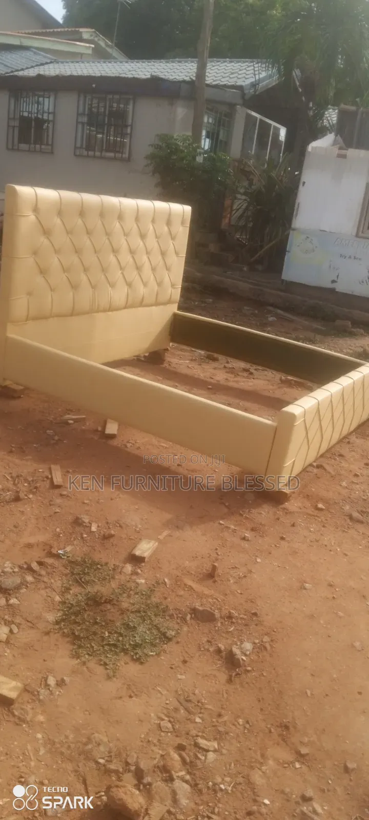 This Is Bed Frame Wood Made