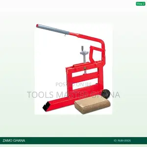 B-13 Block Cutter - Rubi-05925